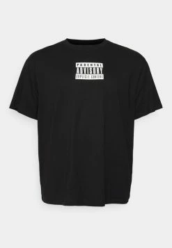 Only & Sons ONSFRED TEE - Print T-shirt - Black 12 Only & Sons ONSFRED TEE - Print T-shirt - Black -Only & Sons shop 001eaa8d072240458811eabb53fcd53f