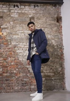 Only & Sons ONSWARP - Jeans Skinny Fit - Blue Denim