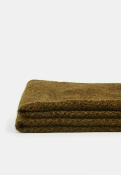 Only & Sons ONSBRIGGS WOVEN SCARF UNISEX - Scarf - Tapenade -Only & Sons shop 00842584e9794a57b6335088c32aa27b