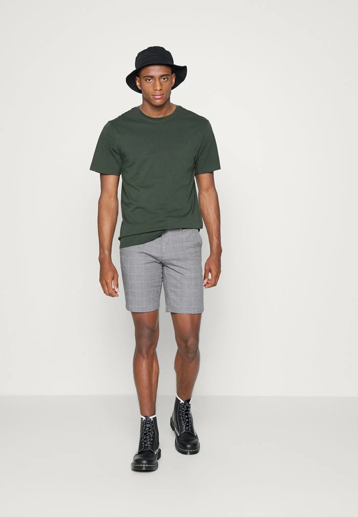 Only & Sons ONSMATT LIFE LONGY - Basic T-shirt - Rosin 4 Only & Sons ONSMATT LIFE LONGY - Basic T-shirt - Rosin - Image 2