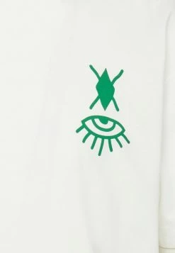 Only & Sons ONSFRED SYMBOL TEE - Print T-shirt - Cloud Dancer -Only & Sons shop 00b705c7b258466fa931f540a528d261