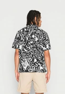 Only & Sons ONSBAS SHIRT - Shirt - Black -Only & Sons shop 0119a1ba720d45b2a2d26fdb75ce0b09