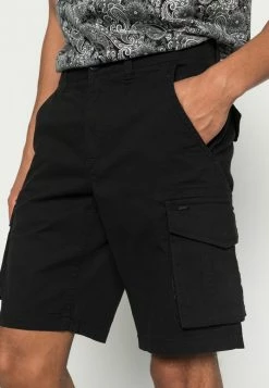 Only & Sons ONSMIKE - Shorts - Black 11 Only & Sons ONSMIKE - Shorts - Black -Only & Sons shop 0121930b5da540aaafb7f9b272bc3617