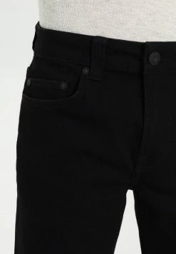 Only & Sons ONSWARP - Jeans Skinny Fit - Black Denim 12 Only & Sons ONSWARP - Jeans Skinny Fit - Black Denim -Only & Sons shop 0131d02f03314f29b830ea793298e89d