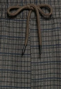 Only & Sons ONSLINUS CROP CHECK PANT - Trousers - Medium Grey Melange 7 Only & Sons ONSLINUS CROP CHECK PANT - Trousers - Medium Grey Melange -Only & Sons shop 01356c558da148bdb4dc4346e293fc5f