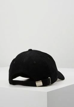 Only & Sons ONSCORD - Cap - Black -Only & Sons shop 016215b34e3e41bd8684aeefd8c79554