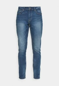 Only & Sons ONSLOOM LIFE - Slim Fit Jeans - Blue Denim 10 Only & Sons ONSLOOM LIFE - Slim Fit Jeans - Blue Denim -Only & Sons shop 01a15069df6741aeb9cd5ff71c16e0d3