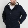 Only & Sons ONSALEX JACKET - Parka - Night Sky