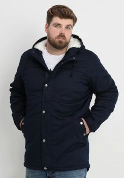 Only & Sons ONSALEX JACKET - Parka - Night Sky