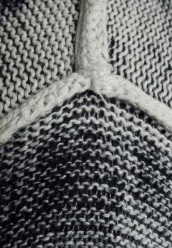 Only & Sons ONSHOA LIFE CREW - Jumper - Black -Only & Sons shop 02239379e76047edb91137355450dc2b