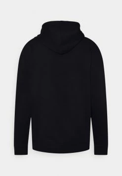 Only & Sons ONSHARVARD HOODIE UNISEX - Sweatshirt - Black -Only & Sons shop 02ce7bb48f7b40dbba16b45ed86be5b8