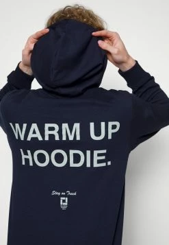 Only & Sons ONSWARMUP LIFE REGULAR HOODIE - Sweatshirt - Dark Navy 13 Only & Sons ONSWARMUP LIFE REGULAR HOODIE - Sweatshirt - Dark Navy -Only & Sons shop 02e10888e2a6403991416e1e96918c0e