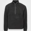 Only & Sons ONSHOUSTON HALF ZIP - Fleece Jacket - Phantom