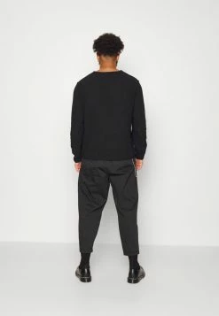 Only & Sons ONSTROUGH LIFE - Jumper - Black 9 Only & Sons ONSTROUGH LIFE - Jumper - Black -Only & Sons shop 03e32118383a4efc89f48c26a1d28540