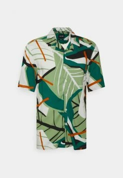 Only & Sons ONSBROOKS LIFE - Shirt - Reseda -Only & Sons shop 03f8aac326a24e8e9df522e73025bdbc