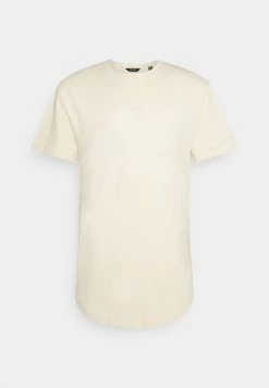 Only & Sons ONSMATT LIFE LONGY TEE 10 PACK - Basic T-shirt - White/fog/silverlining/overlandtrek/raind/brasand/foxt/monks/olive -Only & Sons shop 040e0cd1e2ee486882260df32fd61d03