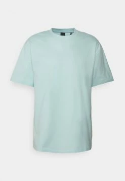 Only & Sons ONSFRED TEE - Basic T-shirt - Blue Glow