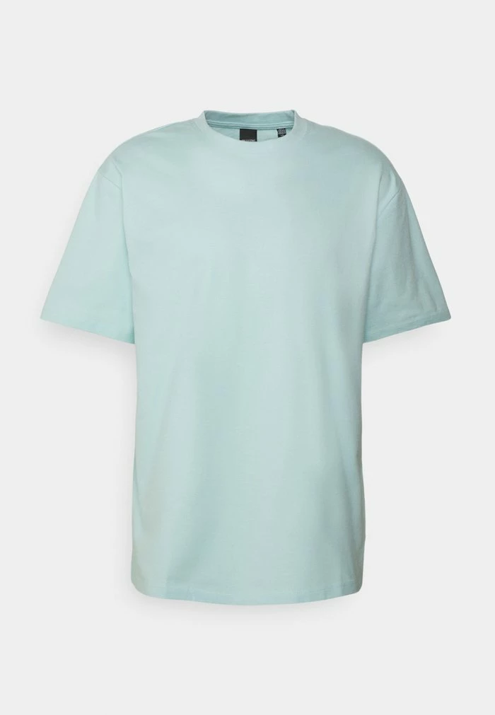 Only & Sons ONSFRED TEE - Basic T-shirt - Blue Glow 3 Only & Sons ONSFRED TEE - Basic T-shirt - Blue Glow