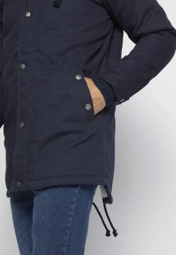 Only & Sons ONSALEX JACKET - Parka - Night Sky -Only & Sons shop 0460f647c58d4a0e98e2d4c223971636