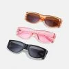 Only & Sons ONSSUNGLASSES 3 PACK - Sunglasses - Black + Light Brown + Pink 2 Only & Sons ONSSUNGLASSES 3 PACK - Sunglasses - Black + Light Brown + Pink -Only & Sons shop 04686a9715db4e5cb53c187a9277f0cd