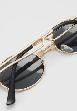 Only & Sons ONSSUNGLASSES UNISEX - Sunglasses - Slate Black -Only & Sons shop 04b4b9102989483d946f08e74655c52c