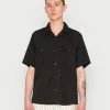 Only & Sons ONSLENNY SHIRT - Shirt - Black -Only & Sons shop 04e12f0e3ffc4c5a90cba8db7a625519