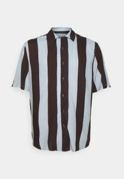 Only & Sons ONSBOYY LIFE - Shirt - Dark Navy