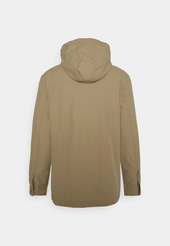 Only & Sons ONSNOAH SPRING - Parka - Chinchilla 4 Only & Sons ONSNOAH SPRING - Parka - Chinchilla - Image 2