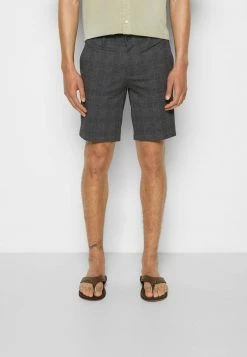 Only & Sons ONSMARK - Shorts - Black -Only & Sons shop 05b06a69bc0a45c79c358c7a2a5cea03