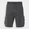 Only & Sons ONSNICKY SNF - Shorts - Black 2 Only & Sons ONSNICKY SNF - Shorts - Black -Only & Sons shop 0681a662c5954779ae5527c32b4d4685