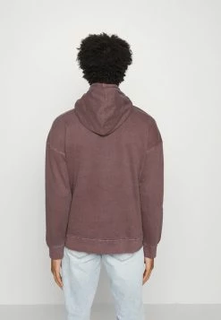 Only & Sons ONSRON LIFE - Hoodie - Huckleberry -Only & Sons shop 06c08cd0050b4c20887866e2496ab2ca