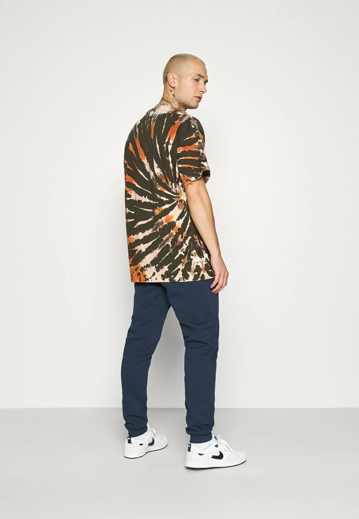 Only & Sons ONSCERES LIFE - Tracksuit Bottoms - Blues 5 Only & Sons ONSCERES LIFE - Tracksuit Bottoms - Blues - Image 3