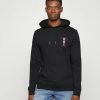 Only & Sons ONSRALF HOODIE - Sweatshirt - Black 1 Only & Sons ONSRALF HOODIE - Sweatshirt - Black -Only & Sons shop 0777888da11c4f55b37a6a275aef35ea