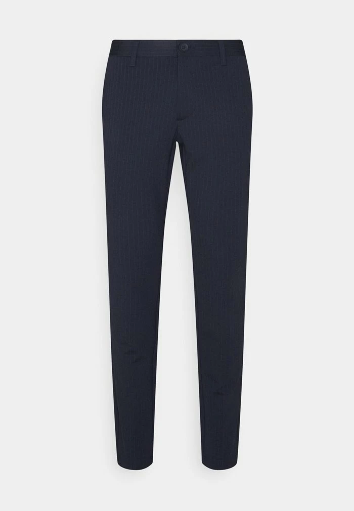 Only & Sons ONSMARK PANT STRIPE - Trousers - Rosin 3 Only & Sons ONSMARK PANT STRIPE - Trousers - Rosin