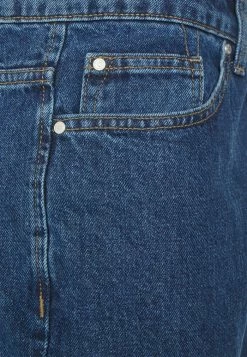 Only & Sons ONSAVI BEAM - Straight Leg Jeans - Blue Denim -Only & Sons shop 07bd782d941b4694ab8e8e04ac781615