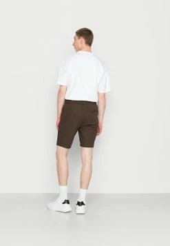 Only & Sons ONSLINUS - Shorts - Black -Only & Sons shop 07cd156b2ef649c487e7e8893e71eab2
