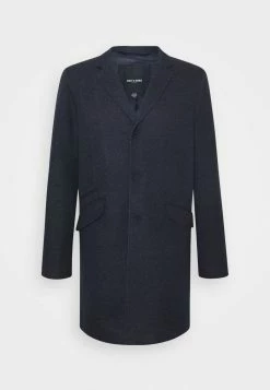 Only & Sons ONSJULIAN KING COAT - Classic Coat - Night Sky Melange 12 Only & Sons ONSJULIAN KING COAT - Classic Coat - Night Sky Melange -Only & Sons shop 07da13590b384d1fb37722f58e61e9b8