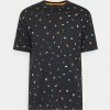 Only & Sons ONSKERBY TEE - Print T-shirt - Dark Navy -Only & Sons shop 07eb2ea0865b40f1a8c267381fe21b9b