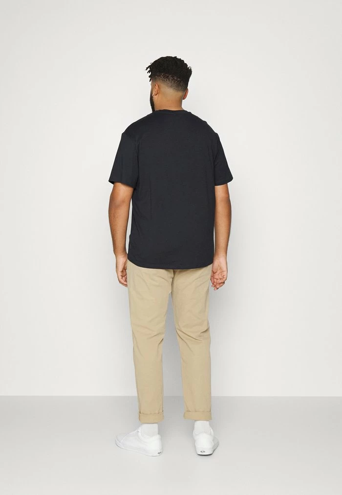 Only & Sons ONSNFL LIFE TEE - Print T-shirt - Dark Navy 5 Only & Sons ONSNFL LIFE TEE - Print T-shirt - Dark Navy - Image 3