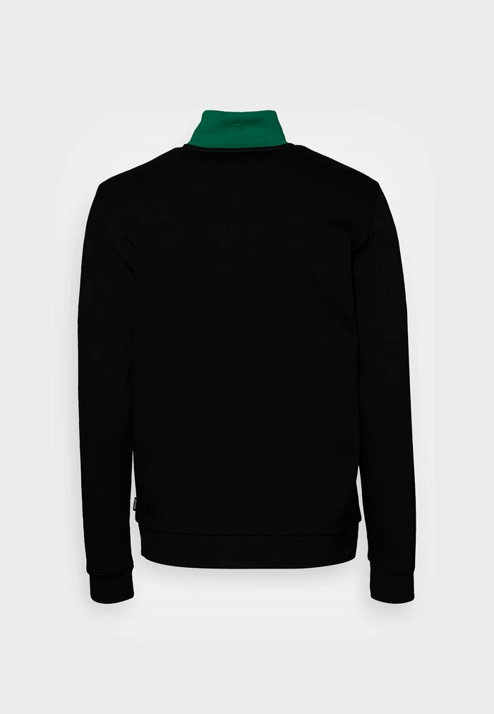 Only & Sons ONSRUNNING LIFE - Sweatshirt - Verdant Green 4 Only & Sons ONSRUNNING LIFE - Sweatshirt - Verdant Green - Image 2