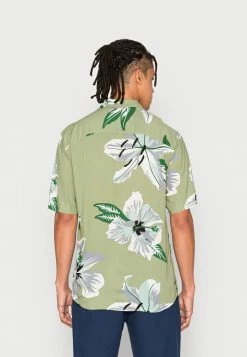 Only & Sons ONSDAN LIFE - Shirt - Oil Green 9 Only & Sons ONSDAN LIFE - Shirt - Oil Green -Only & Sons shop 08762b4d1cf84a5ea8676dcb619f83bd