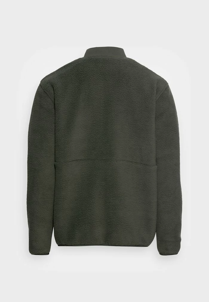 Only & Sons ONSSAWYER - Bomber Jacket - Castor Gray 4 Only & Sons ONSSAWYER - Bomber Jacket - Castor Gray - Image 2