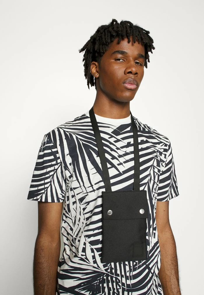 Only & Sons ONSGEORGE TEE - Print T-shirt - Dark Navy 6 Only & Sons ONSGEORGE TEE - Print T-shirt - Dark Navy - Image 4