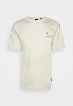 Only & Sons ONSFRED EXPLORE PRINT TEE UNISEX - Print T-shirt - Silver Lining 12 Only & Sons ONSFRED EXPLORE PRINT TEE UNISEX - Print T-shirt - Silver Lining -Only & Sons shop 0925e4afd63e43d2a877fbdd7b525fd6