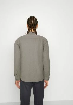 Only & Sons ONSBAIN - Shirt - Off-white -Only & Sons shop 09d7064957ce47268ec09dc214695dbe