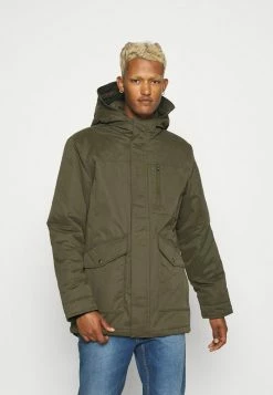 Only & Sons ONSELLIOT - Winter Coat - Olive Night