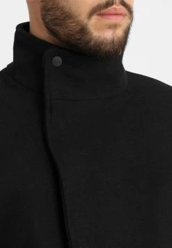 Only & Sons ONSOSCAR COAT - Classic Coat - Black -Only & Sons shop 0ab07239577e4a9b85a32cfa5f5bbe0d