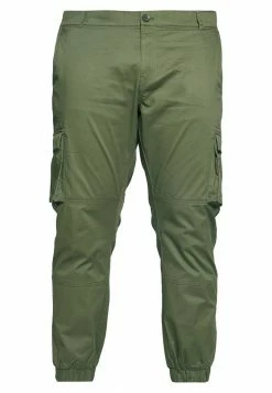 Only & Sons ONSCAM CUFF - Cargo Trousers - Olive Night 10 Only & Sons ONSCAM CUFF - Cargo Trousers - Olive Night -Only & Sons shop 0ad5fca400ff4a478b4dc119158a2445