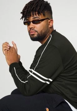 Only & Sons ONSSQUID CREW NECK - Long Sleeved Top - Black 11 Only & Sons ONSSQUID CREW NECK - Long Sleeved Top - Black -Only & Sons shop 0b40222be0a142a08caff9f5ae24c8ee