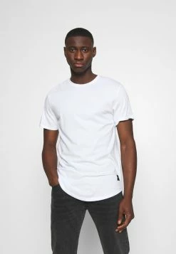 Only & Sons ONSMATT LONGY TEE 3 PACK - Basic T-shirt - Light Grey Melange/white Gray/black 13 Only & Sons ONSMATT LONGY TEE 3 PACK - Basic T-shirt - Light Grey Melange/white Gray/black -Only & Sons shop 0b59b74f1dcf4a79a3a3e3db80aa1a0b